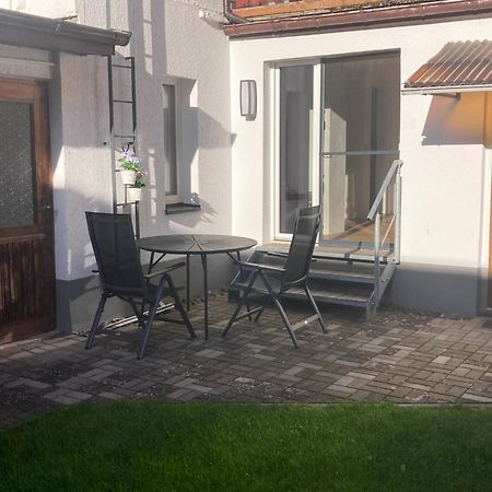 Ferienwohnungen Garzke Neustadt 外观 照片