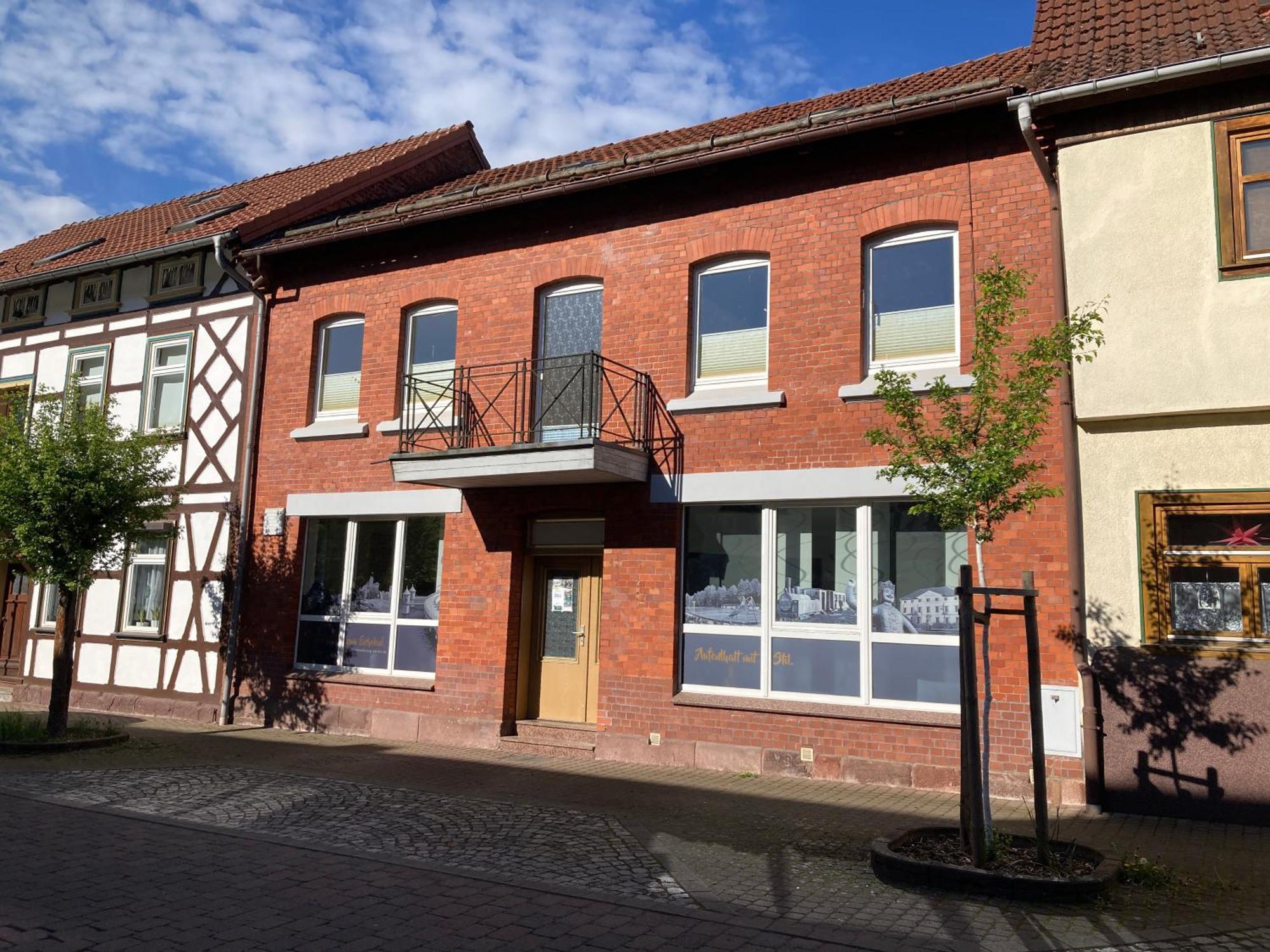 Ferienwohnungen Garzke Neustadt 外观 照片